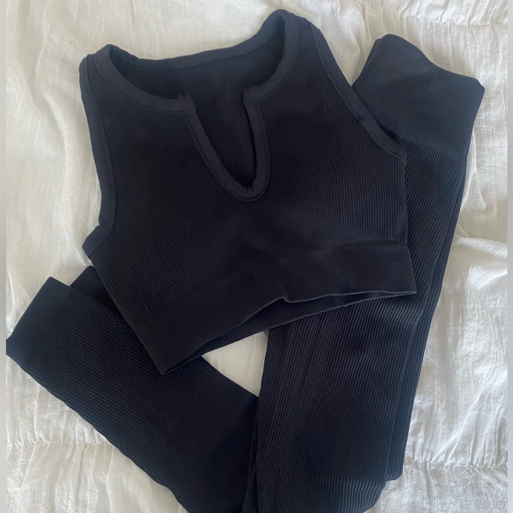 Workout Set